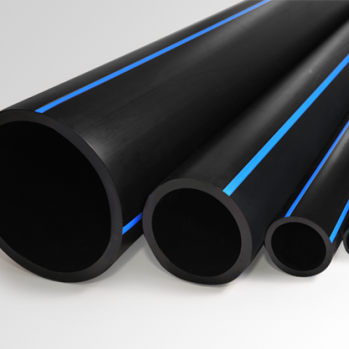 Ống nhựa HDPE DisMy PN8