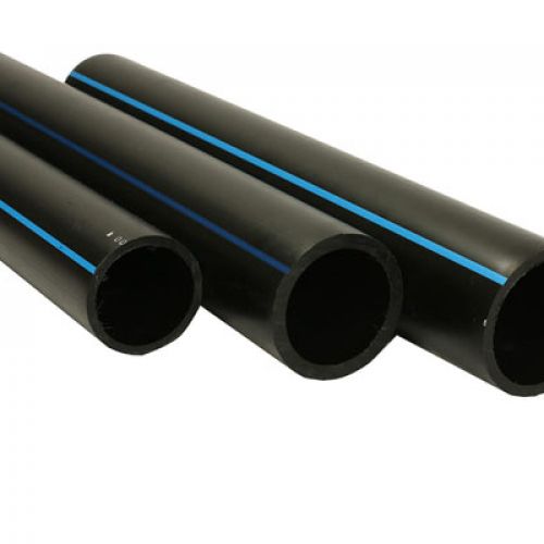 Ống nhựa HDPE Hoa Sen PN12.5