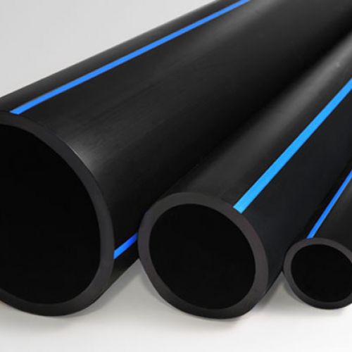 Ống nhựa HDPE Hoa Sen PN6