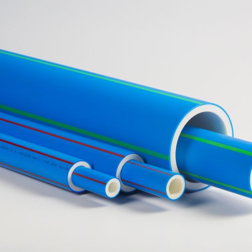 Ống nhựa PPR Hoa Sen PN25