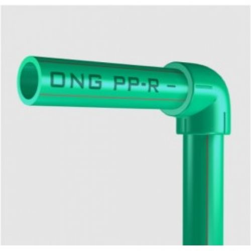 Ống nhựa PPR Hoa Sen PN12.5