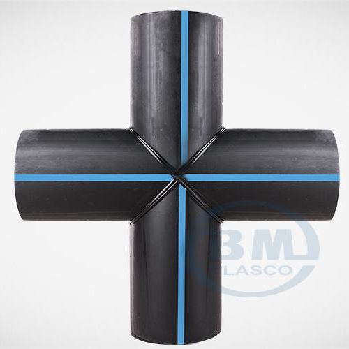 Tứ thông HDPE Bình Minh