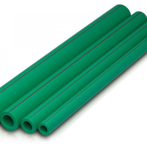 Ống nhựa PPR Hoa Sen PN20