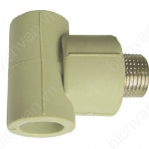 Ba Chạc 90° ren ngoài