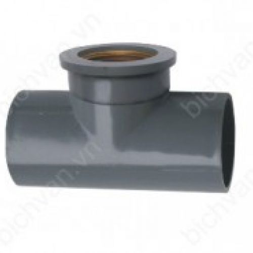 Ba chạc ren trong đồng