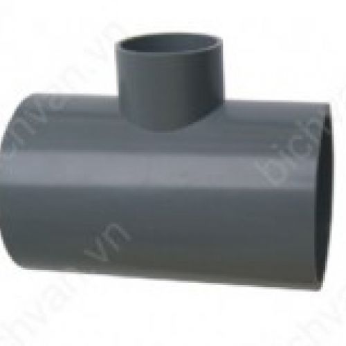 Ba chạc 90° CB phun