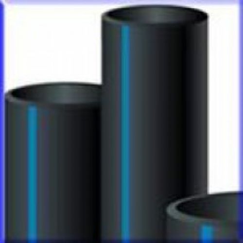 Ống HDPE PE100 Tiền Phong PN8 