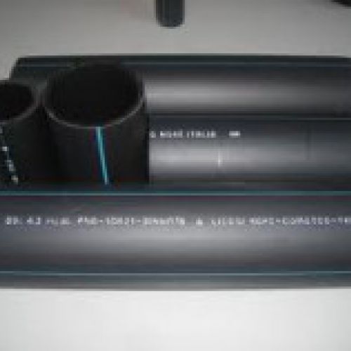 Ống HDPE PE100 Tiền Phong PN12,5