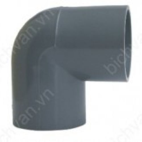 Nối góc 90° phun