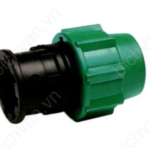 Khâu nối ren trong PE