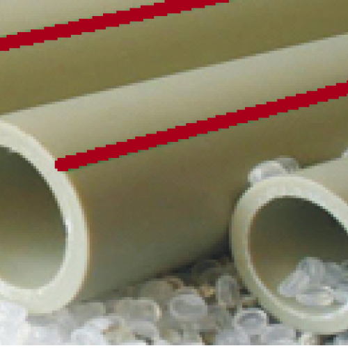 Ống Nhựa PPR Tiền Phong PN25