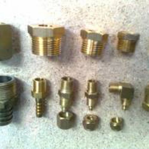 Phụ Kiện Đồng