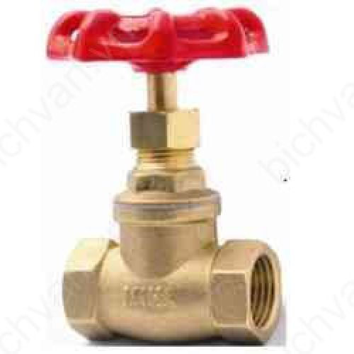 Van hơi đồng MIHA