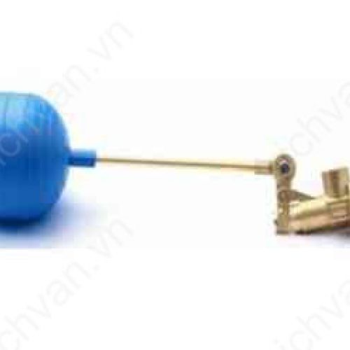 Van phao đồng MIHA