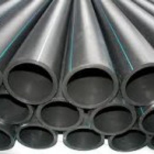 Ống HDPE PE100 Tiền Phong PN20