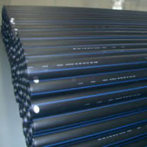 Ống HDPE PE100 Tiền Phong PN16