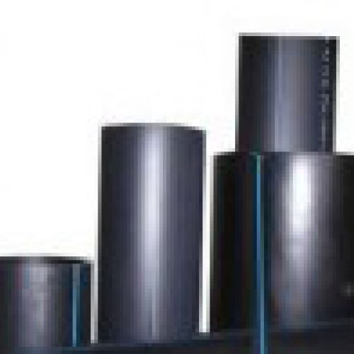 Ống HDPE PE80 Tiền Phong PN6