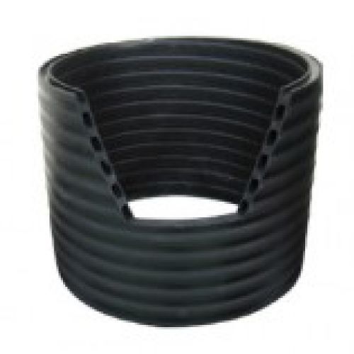 Ống xoắn HDPE 2 vách Tiền Phong (SN8)