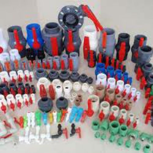 Van Nhựa Các Loại