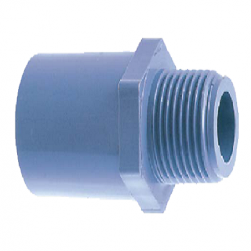 Mang sông ren ngoài uPVC Dekko