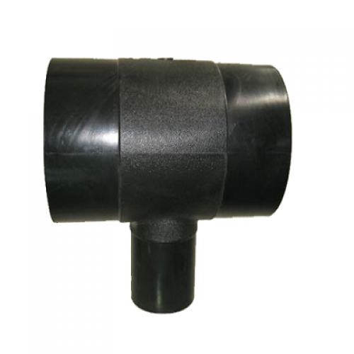 Tê thu HDPE Europipe Đúc