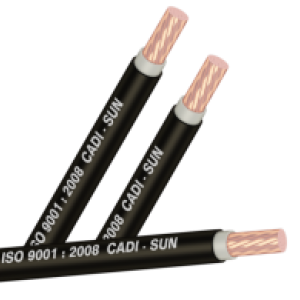 CÁP ĐỒNG BỌC CÁCH ĐIỆN Cu/PVC/PVC  - CVV3x +1