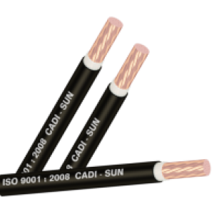 CÁP ĐỒNG BỌC CÁCH ĐIỆN Cu/XLPE/PVC - CXV1x Cadisun
