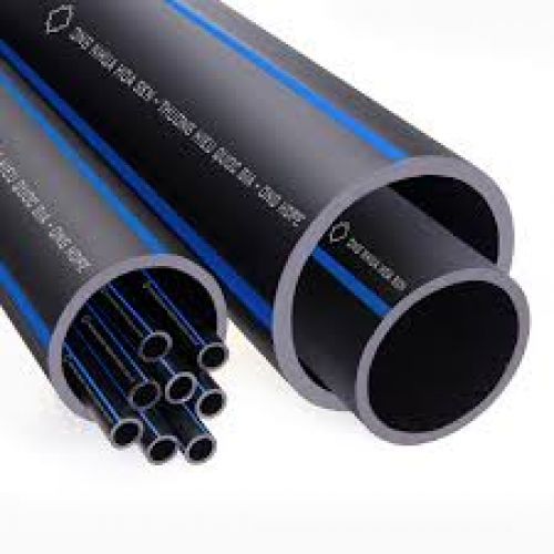 Ống nhựa HDPE Hoa Sen PN20