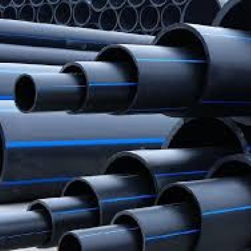 Ống nhựa HDPE PE80 Europipe PN6