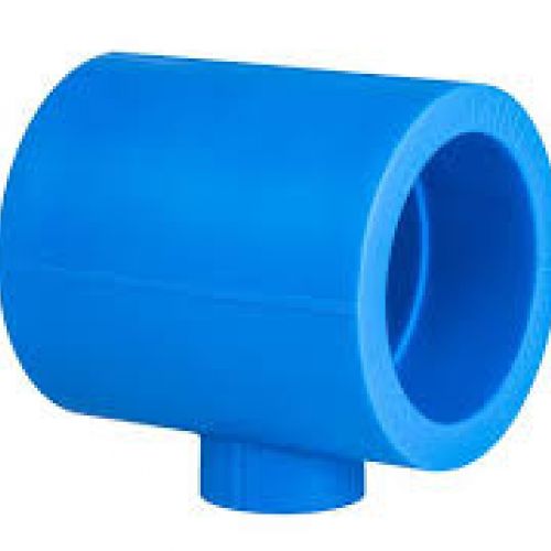 Tê thu PPR Bình Minh (tee thu)