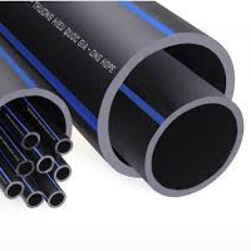 Ống nhựa HDPE PE80 Europipe PN10