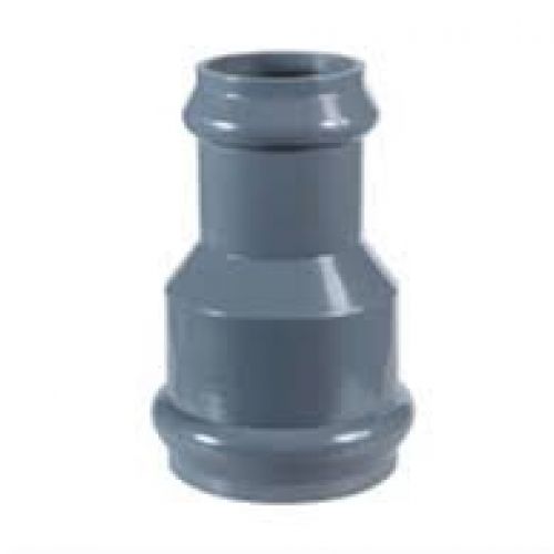 Côn thu uPVC Europipe Nong Gioăng