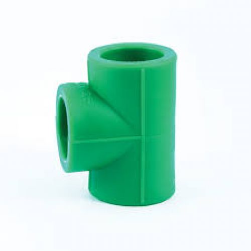 Tê đều PPR Dekko (tee đều)