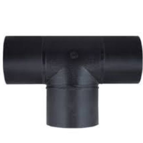 Tê đều HDPE Europipe Đúc