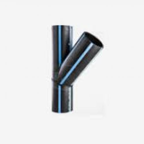 Tê Hàn 60 HDPE Bình Minh, Tê Hàn 45 HDPE Bình Minh