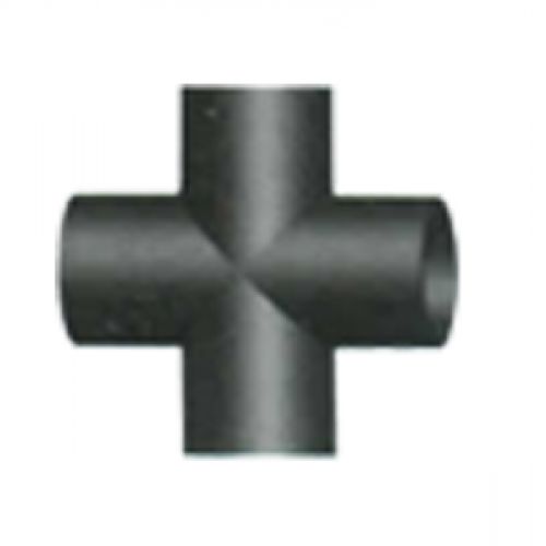 Chữ thập HDPE Europipe Đúc