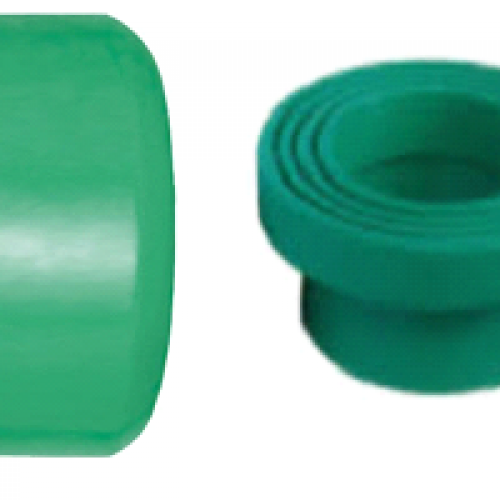 Mặt bích PPR Dekko, bịt cáp PPR Dekko