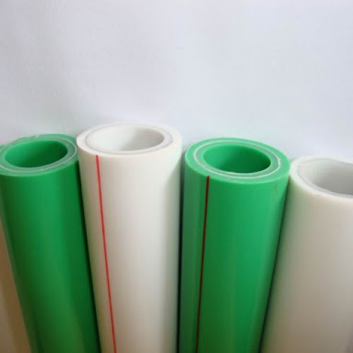 Ống nhựa PPR Europipe PN16