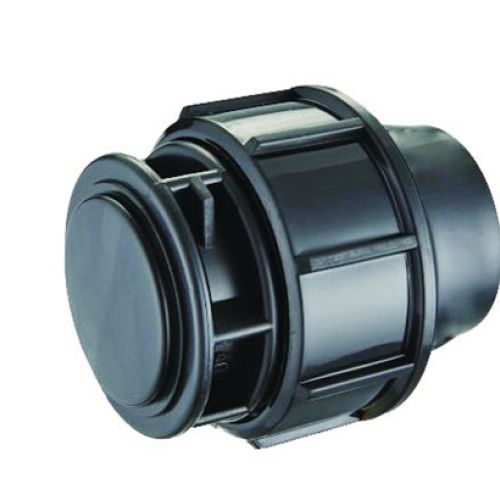 Nắp bịt HDPE Europipe Ren