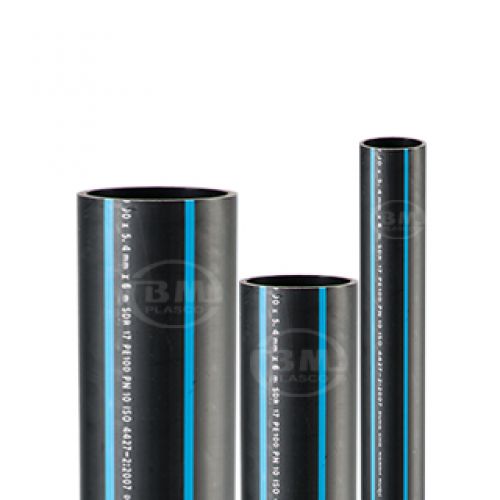 Ống nhựa HDPE PE Bình Minh PN20