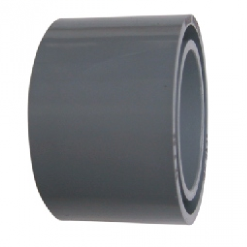 Bạc chuyển bậc uPVC Dekko