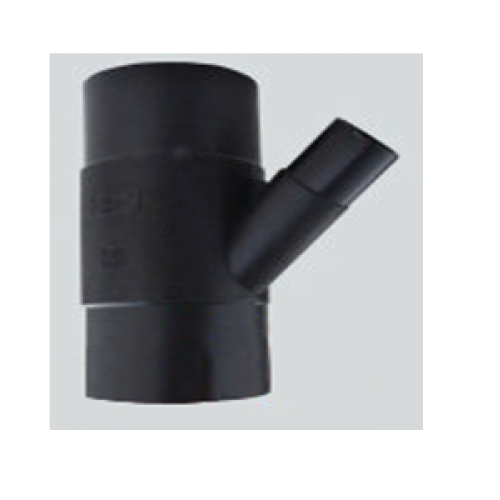 Y thu HDPE Europipe Đúc